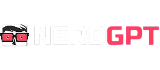 NerdGPT AI Tools logo