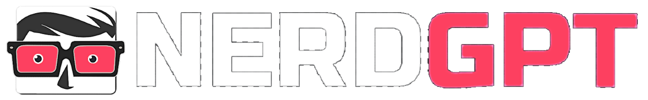 NerdGPT AI Tools